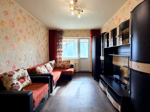 квартира по адресу Амосова пер., 7