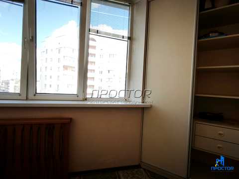 квартира по адресу Вишняковская ул., 7-А