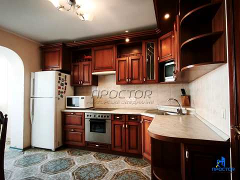 квартира по адресу Вишняковская ул., 7-А
