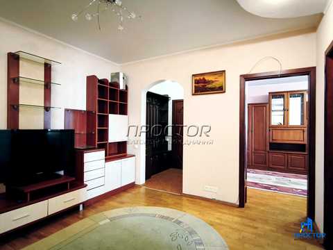 квартира по адресу Вишняковская ул., 7-А