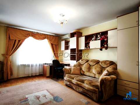 квартира по адресу Вишняковская ул., 7-А