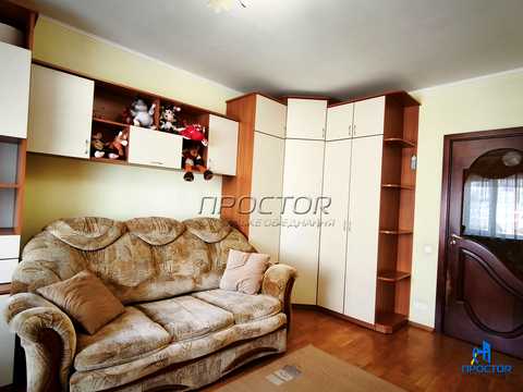 квартира по адресу Вишняковская ул., 7-А