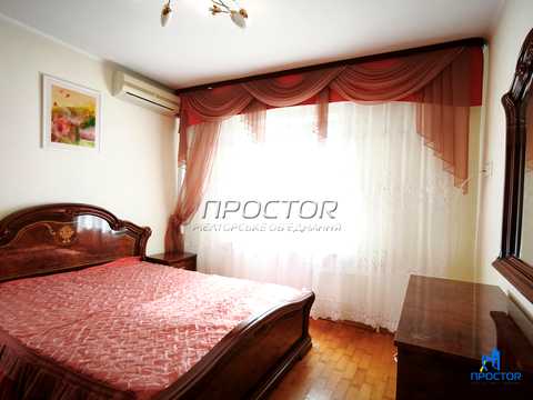 квартира по адресу Вишняковская ул., 7-А