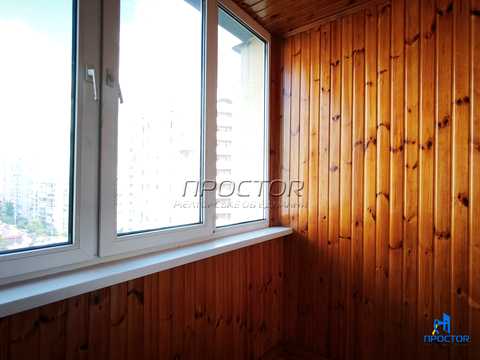 квартира по адресу Вишняковская ул., 7-А