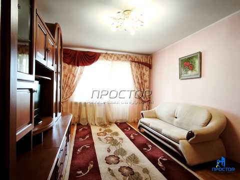 квартира по адресу Вишняковская ул., 7-А