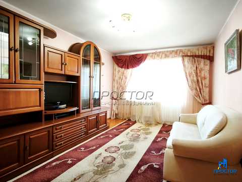 квартира по адресу Вишняковская ул., 7-А