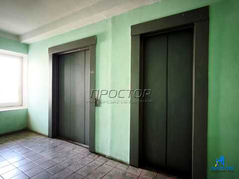квартира по адресу Вишняковская ул., 7-А