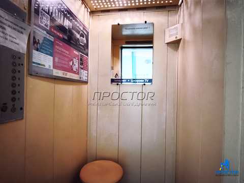 квартира по адресу Вишняковская ул., 7-А