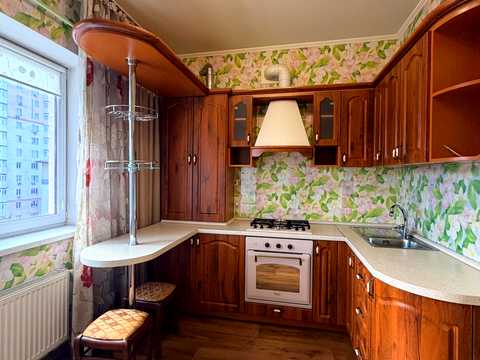 квартира по адресу Амосова пер., 7