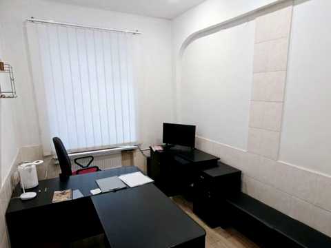 коммерческая по адресу Коцюбинского ул., 28