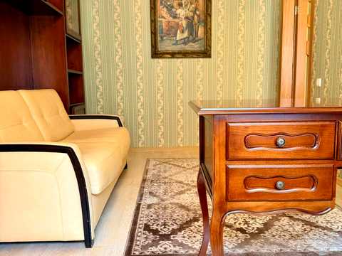 квартира за адресою Соборності вул. (Жовтнева), 40-Д