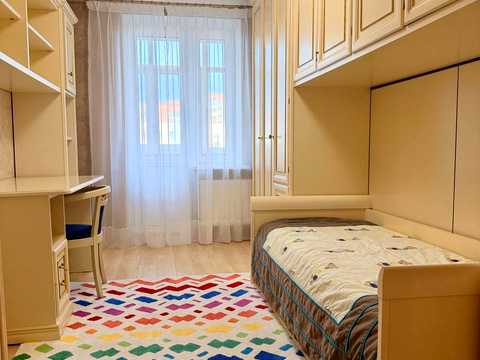 квартира за адресою Соборності вул. (Жовтнева), 40-Д