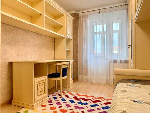квартира за адресою Соборності вул. (Жовтнева), 40-Д