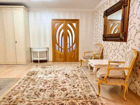 квартира за адресою Соборності вул. (Жовтнева), 40-Д