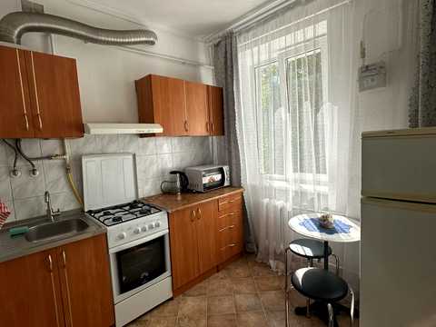 квартира за адресою Євгена Коновальця вул. (), 85а
