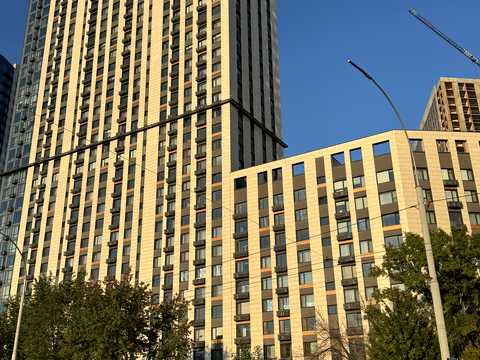 квартира за адресою Академіка Заболотного вул., 1-Б