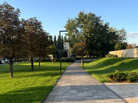 квартира за адресою Академіка Заболотного вул., 1-Б