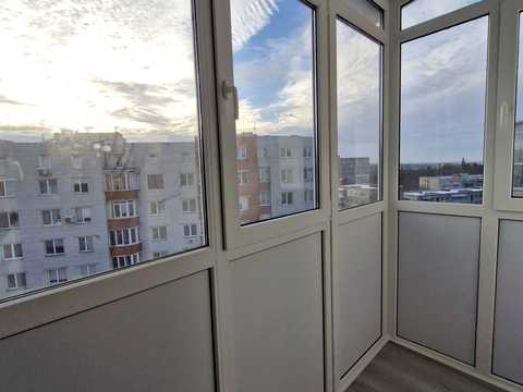 квартира по адресу Жасминовая ул., 11