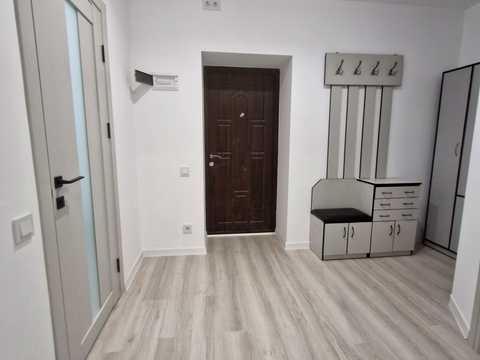 квартира по адресу Жасминовая ул., 11