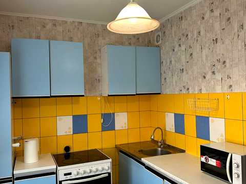 квартира за адресою Ірпінська вул., 63/5