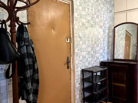 квартира за адресою Ірпінська вул., 63/5