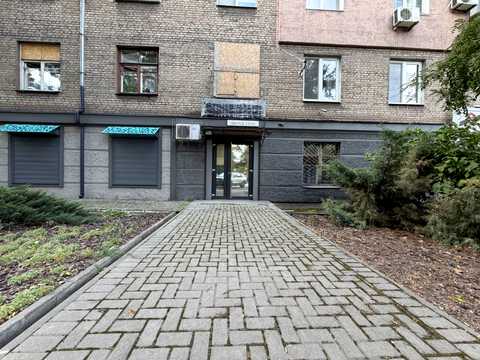 коммерческая по адресу Независимой Украины ул. (40 лет Советской Украины), 62