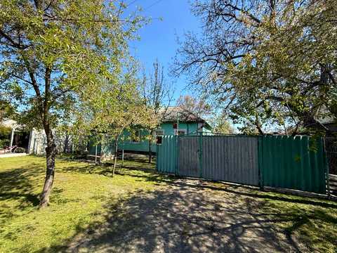будинок за адресою Отамана Сірка, 10