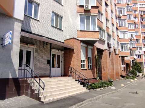коммерческая по адресу Хмельницкая ул., 10