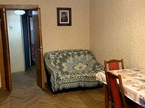 квартира за адресою Сергія Корольова вул., 5