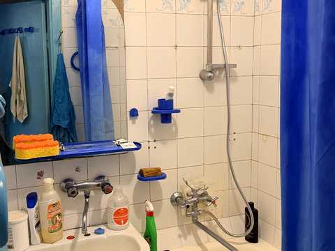 квартира за адресою Сергія Корольова вул., 5