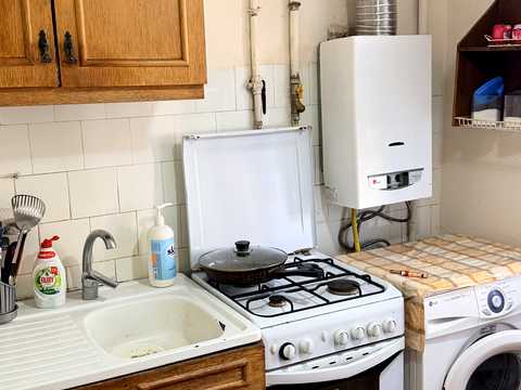квартира за адресою Сергія Корольова вул., 5