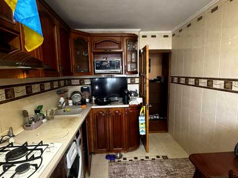 квартира за адресою Юрія Шевельова вул. (Миколи Руднєва), 49/20