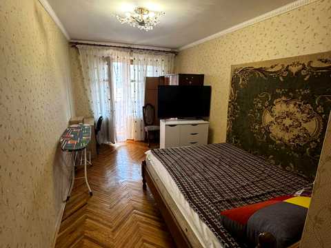 квартира по адресу Юрія Шевельова ул. (Миколи Руднєва), 49/20