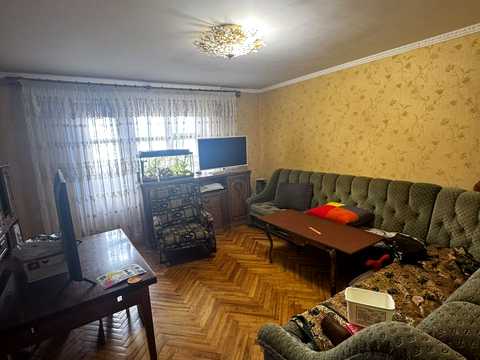 квартира по адресу Юрія Шевельова ул. (Миколи Руднєва), 49/20