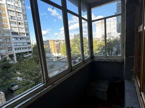 квартира по адресу Юрія Шевельова ул. (Миколи Руднєва), 49/20