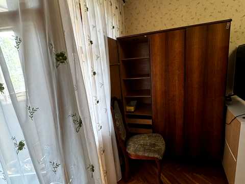 квартира по адресу Юрія Шевельова ул. (Миколи Руднєва), 49/20
