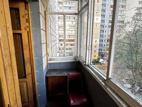квартира по адресу Юрія Шевельова ул. (Миколи Руднєва), 49/20