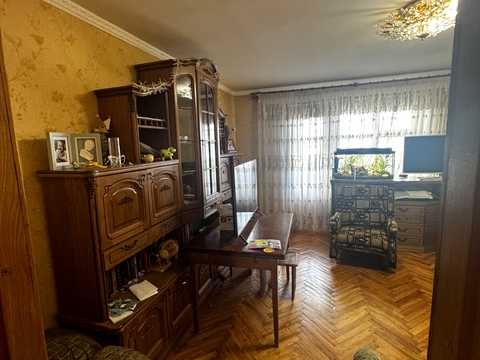 квартира по адресу Юрія Шевельова ул. (Миколи Руднєва), 49/20