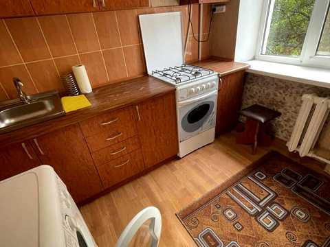 квартира за адресою Віталія Бохонка вул. (Чайковського), 18