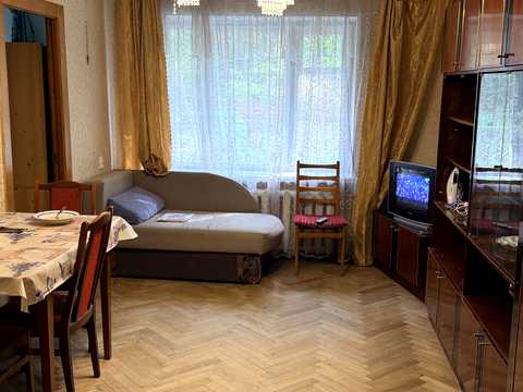 квартира за адресою Сергія Корольова вул., 5