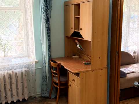 квартира за адресою Сергія Корольова вул., 5