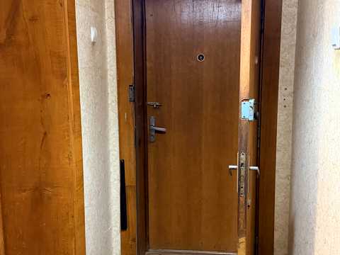 квартира за адресою Сергія Корольова вул., 5