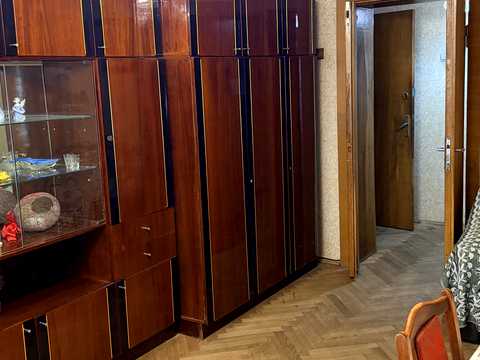 квартира за адресою Сергія Корольова вул., 5