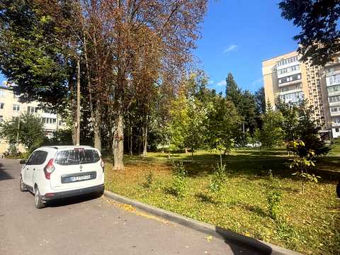 квартира по адресу Юности просп., 79