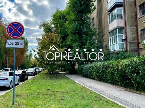 квартира по адресу Тринклера пер. (Трінклера), 5