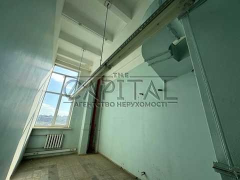 коммерческая по адресу Степана Бандеры просп. (Московський), (Будинок 2)