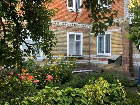 будинок за адресою Центральна вул.