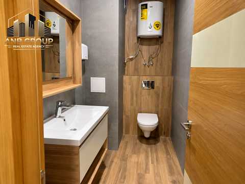 комерційна за адресою Джона Маккейна вул. (Івана Кудрі), 1-Б