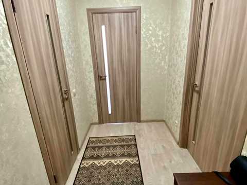 квартира за адресою Боголюбова вул., 30