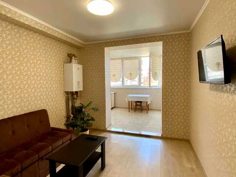 квартира за адресою Боголюбова вул., 30